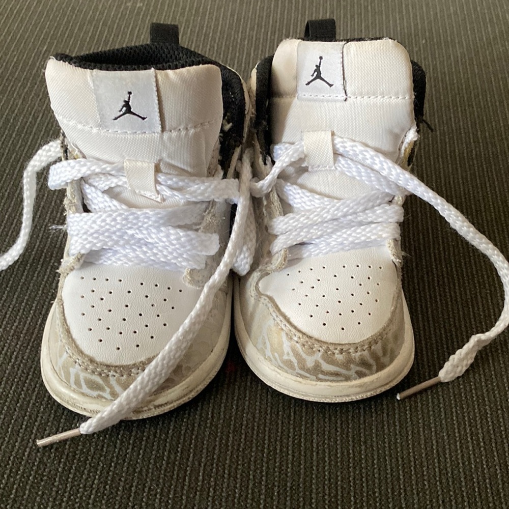 Infant Boy Nike Sneakers